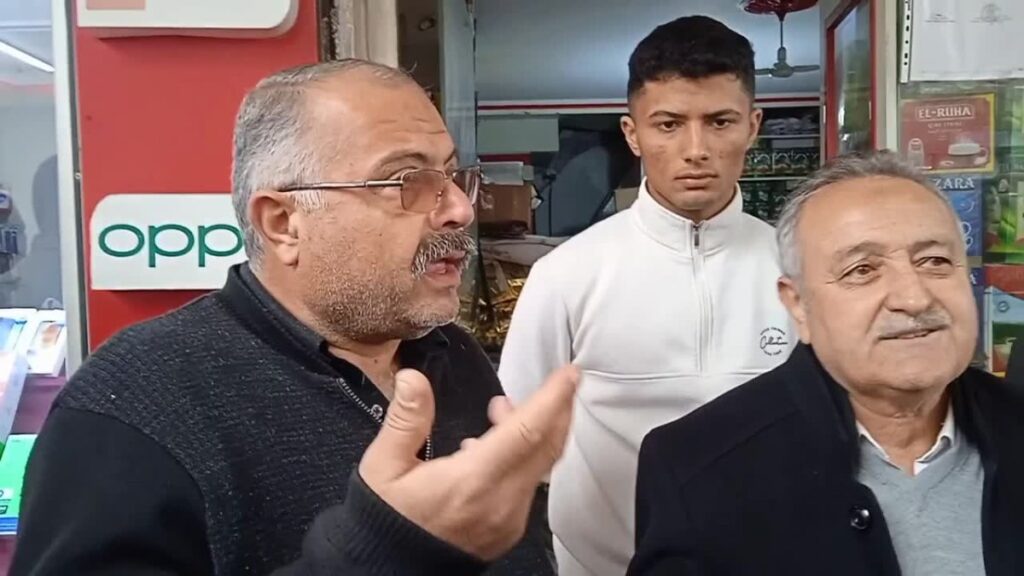 osmaniyede esnaftan rezerv alan tepkisi FGCDJrzn