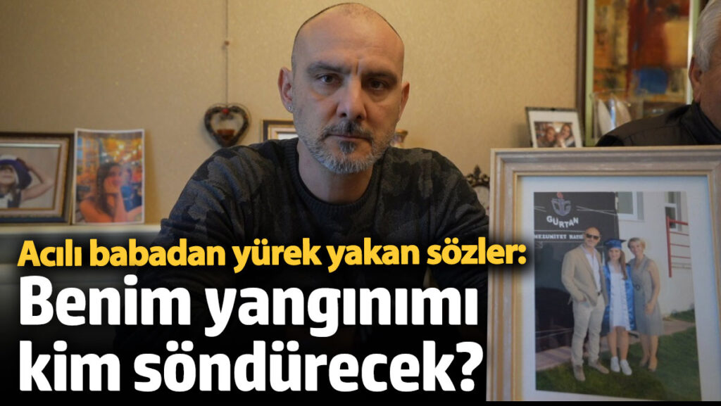 otel faciasiyla ilgili acili babadan yurek yakan sozler benim yanginimi kim sondurecek l7Qdc5bV