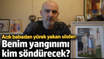 otel faciasiyla ilgili acili babadan yurek yakan sozler benim yanginimi kim sondurecek l7Qdc5bV