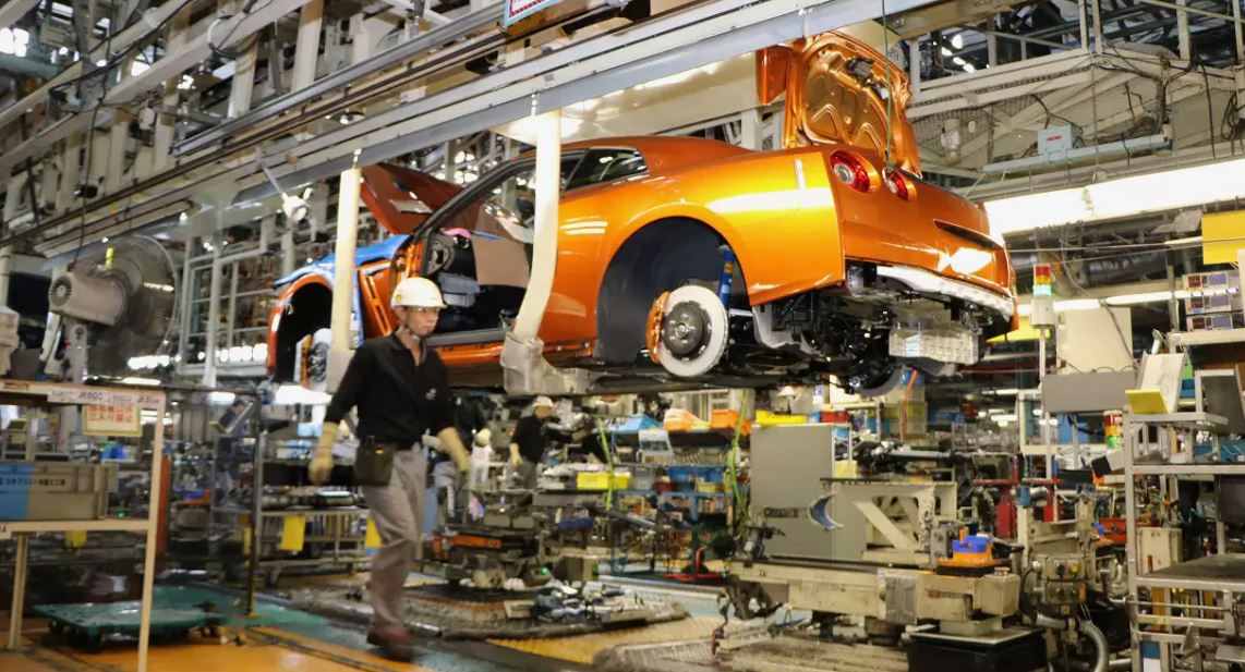 otomotiv devi uretimi dusuruyor 9 bin kisi issiz kalacak 2 ns9THT9M