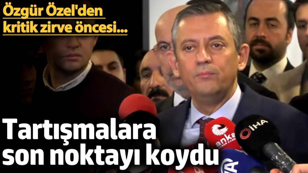 ozgur ozel adaylik tartismalarina son noktayi koydu yP9bAm2B