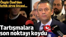 ozgur ozel adaylik tartismalarina son noktayi koydu yP9bAm2B