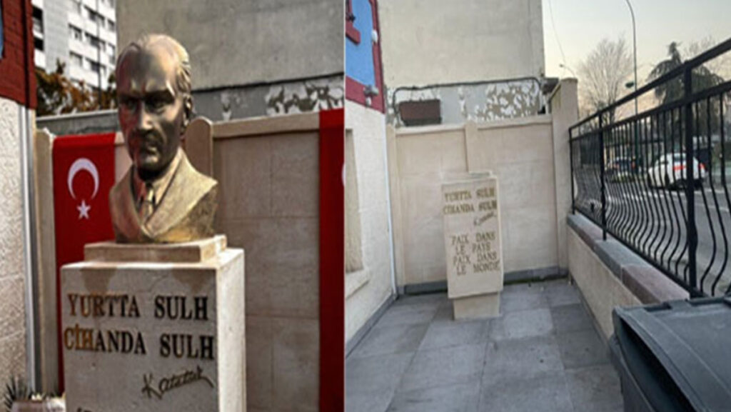 paristeki ataturk bustune saldiri 1pfHf7yI