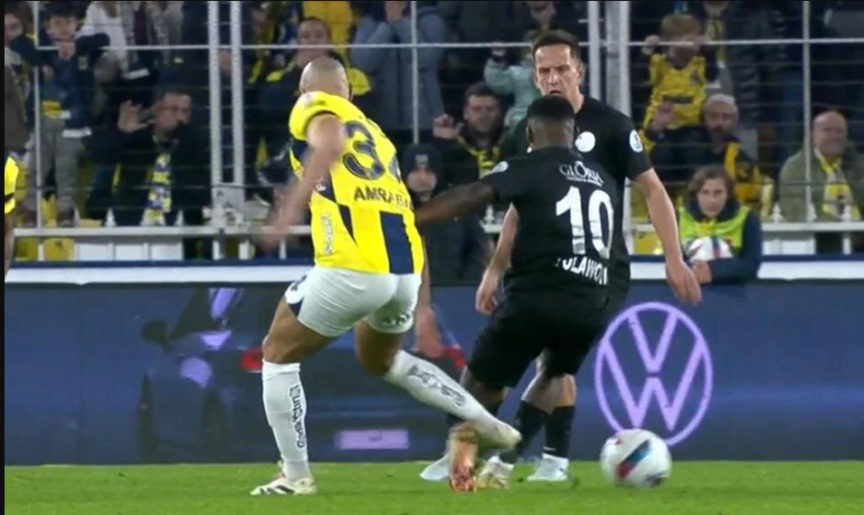 penalti ve kirmizi kartlarda kararlar dogru mu mac sonunda ortalik ayaga kalkti 2
