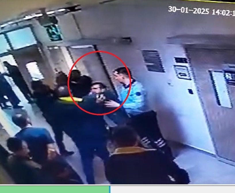 pes dedirten arkadaslik polisten hukumluyu kacirmaya calistilar 0 61n3TghC