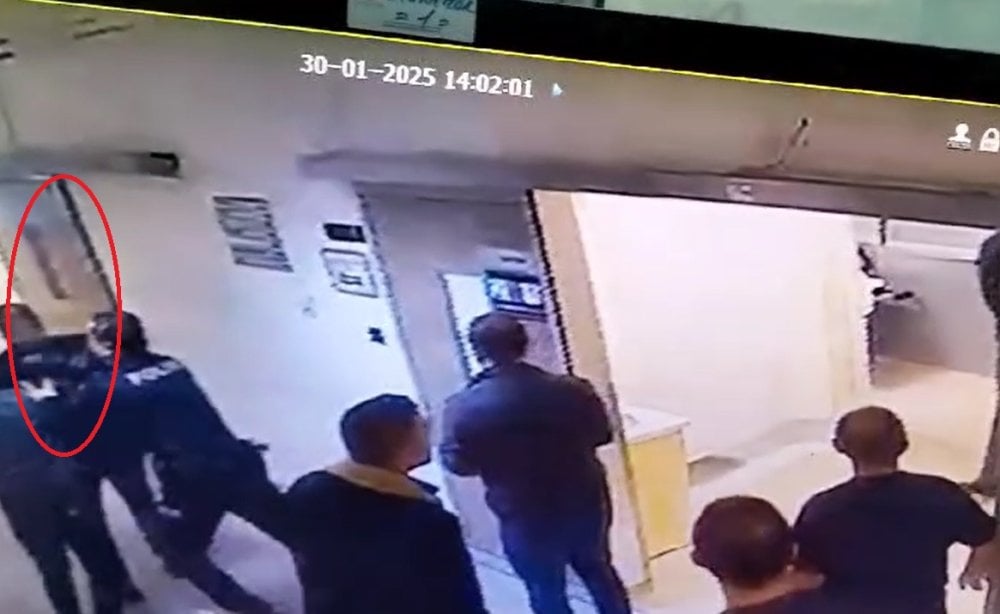 pes dedirten arkadaslik polisten hukumluyu kacirmaya calistilar 1 sgA7cHV9