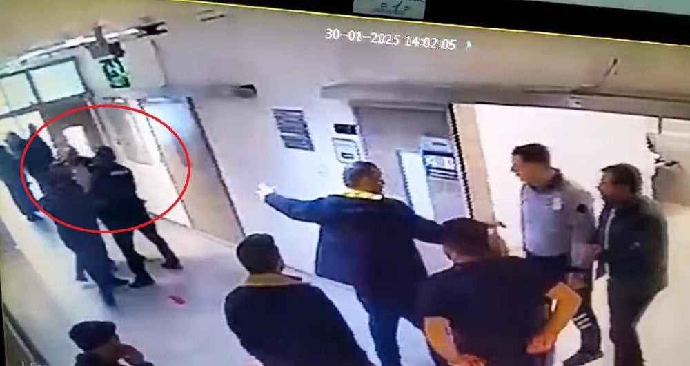pes dedirten arkadaslik polisten hukumluyu kacirmaya calistilar 2 sGbzmW2D