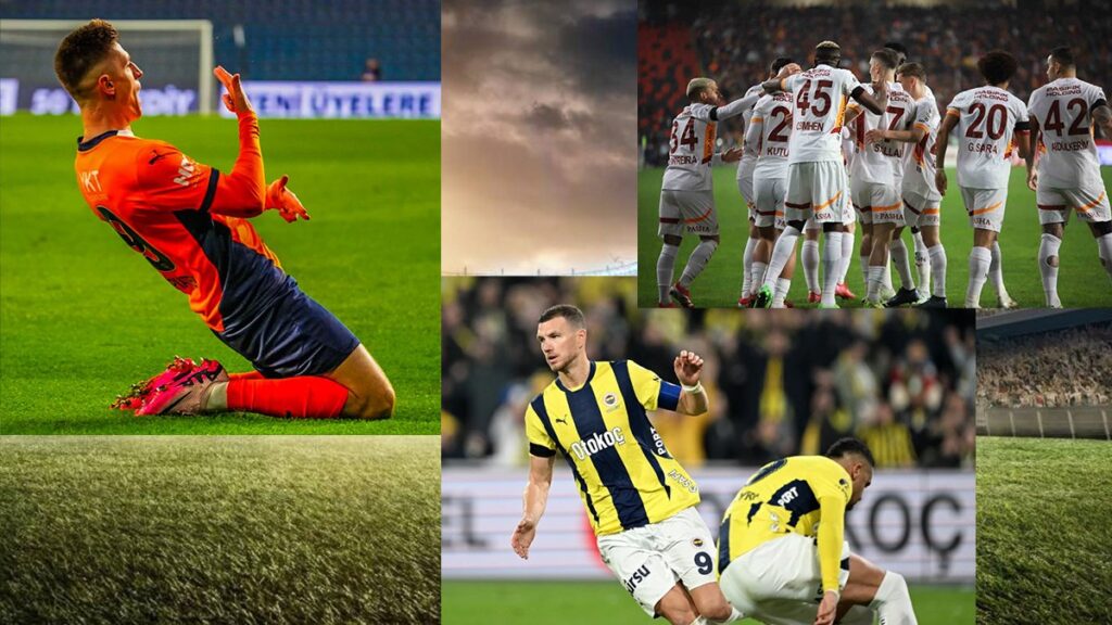 piatek hat trick yapti galatasaray ve fenerbahce kayip vermedi RwEqIfLT