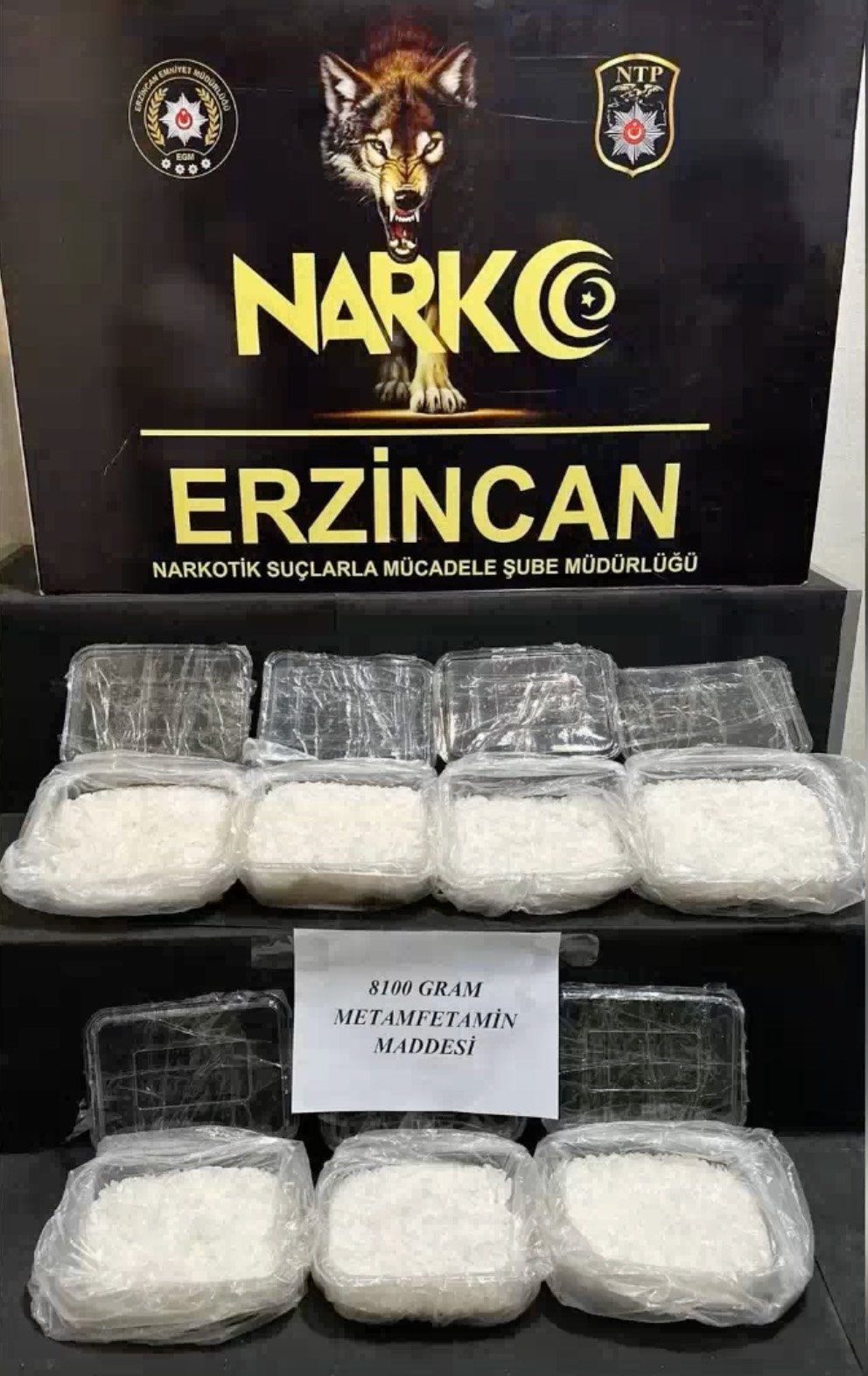 piyasa degeri 20 milyon liralik metamfetamin ele gecirildi 0 sqEXuj6c