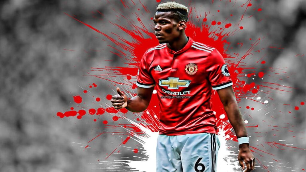 pogba manchestera donecek mi rio ferdinandtan carpici aciklama XjOpWtad