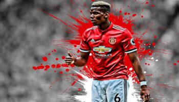 pogba manchestera donecek mi rio ferdinandtan carpici aciklama XjOpWtad