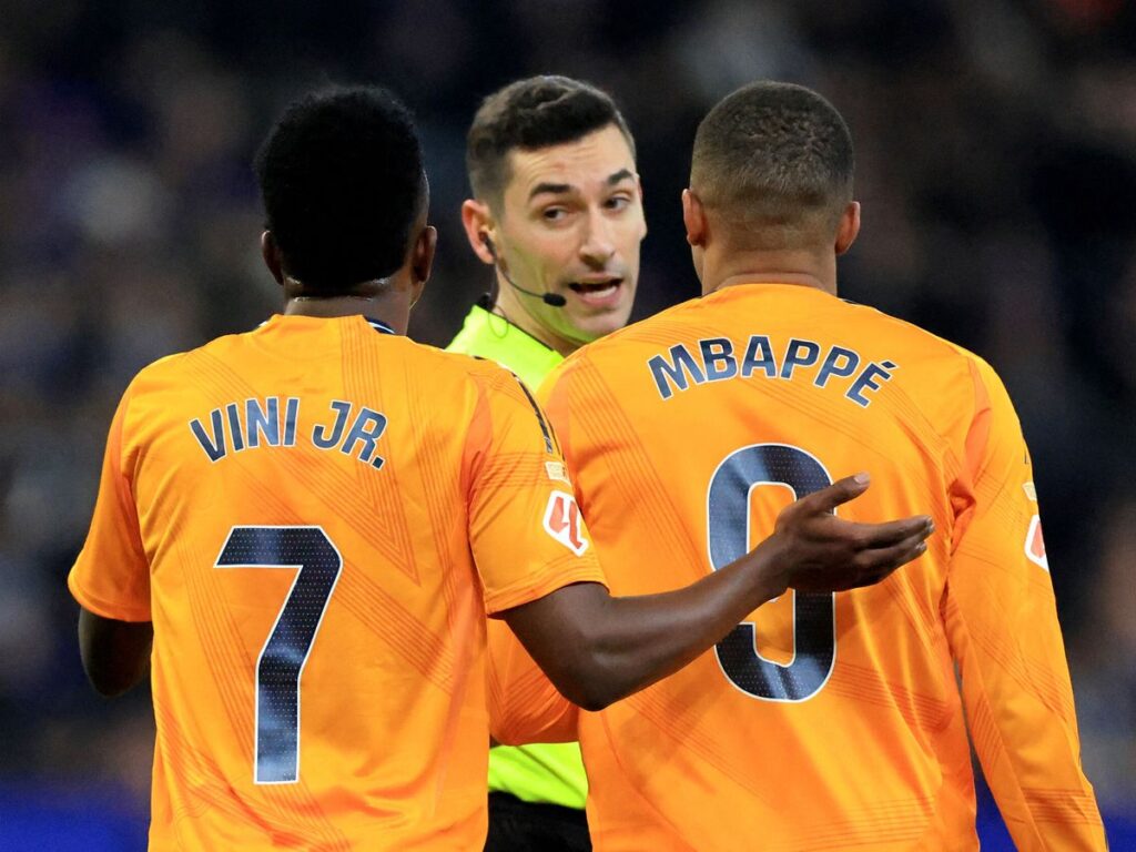 real madridten federasyona sert mektup hakem ve vara elestiri yagdirdilar 9JHBzX2Q