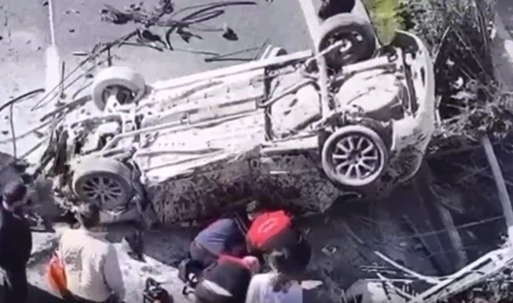 refujden kopan demirler mermi gibi 2 araca saplandi 3u agir 5 kisi yaralandi 5 GRn6VKAb
