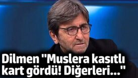 ridvan dilmen muslera kasitli kart gordu digerleri j3WCyiYT