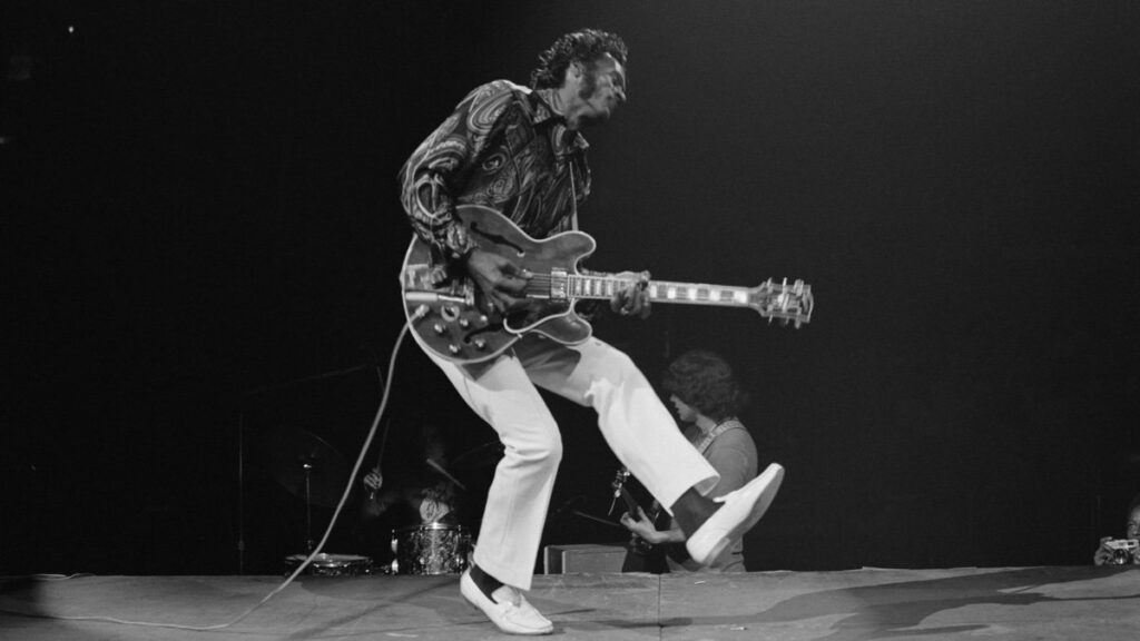 rock and roll efsanesi chuck berry kimdir WLpNUtcj