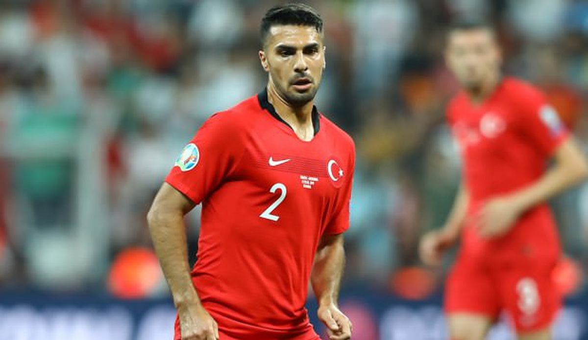romada zeki celik belirsizligi fulhamin teklifi degerlendirmeye alindi 0