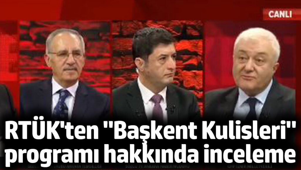 rtukten sozcu tvdeki baskent kulisleri programi hakkinda inceleme WprCq8cZ