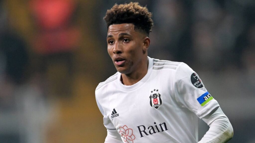 rus ekibinin gedson fernandes inadi bitmiyor iste besiktasin istedigi para 5QFONJxf