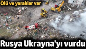 rusya ukraynayi vurdu olu ve yarali var vb9QecVm