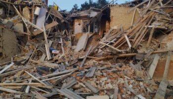 rusyadan ukraynaya yeni saldiri oluler var ksVzqP7U