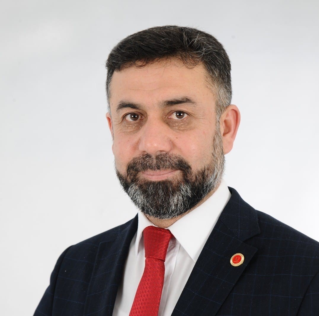 saadet partisinde gorev degisimi 0 2CdELi71