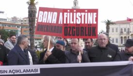 saadet partisinden trumpa gazze tepkisi NeaRAAjI