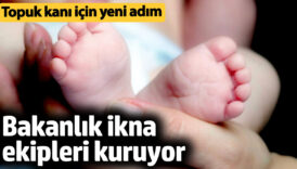 saglik bakanligi topuk kani icin harekete gecti haLK3QG9