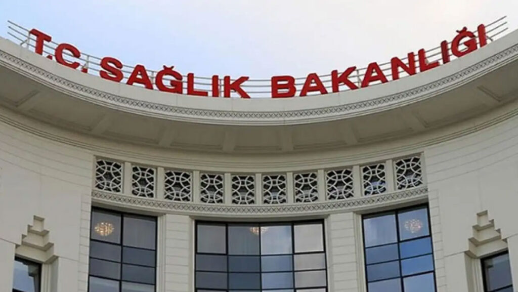 saglik bakanligindan deprem bolgesine 318 saglik tesisi yatirimi ms6Dmscs