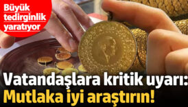 sahte altin buyuk tedirginlik yaratiyor vatandaslara kritik uyari mutlaka iyi arastirin f9PGGwHA