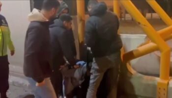 sahte savcilari polis yakaladi NeSXl7Od