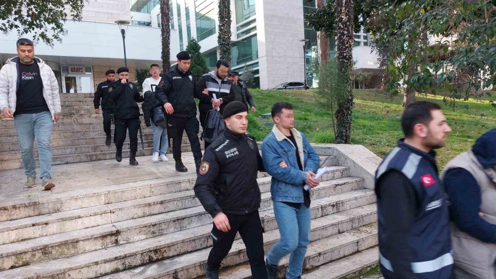 samsun merkezli dev operasyon 80 milyon tllik bahis agi cokertildi 1 yEVkMiAH