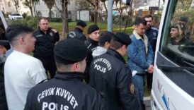 samsun merkezli dev operasyon 80 milyon tllik bahis agi cokertildi Wpdw2i1W