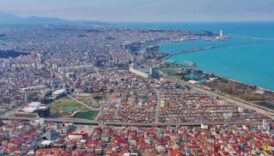 samsunda hava sicakligi 6 12 derece dusecek mwqtwFpP