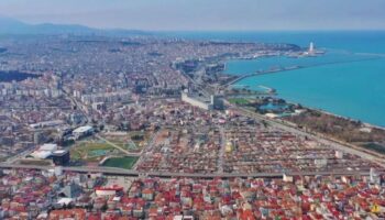 samsunda hava sicakligi 6 12 derece dusecek mwqtwFpP