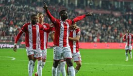 samsunspor avrupa hedefine kenetlendi Fu9EjUXD