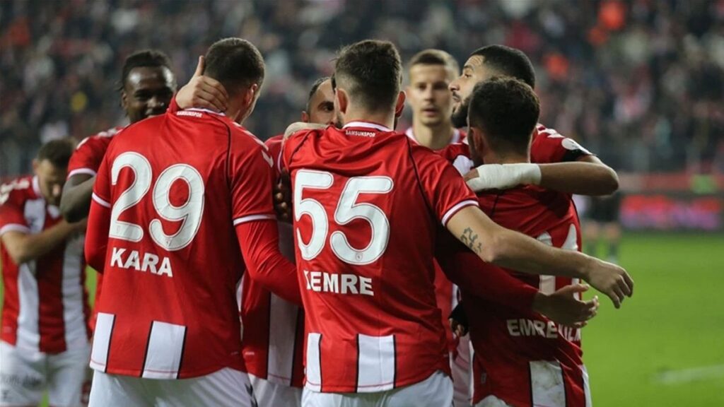 samsunspor basaksehir macina 2 eksikle cikacak kdZ5yOJE