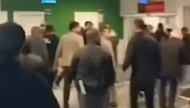 sanliurfada acil serviste bicakli kavga 5 yarali uWCKN9fr
