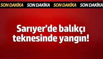 sariyerde balikci teknesinde yangin mudahale ediliyor 5dRaDwuz