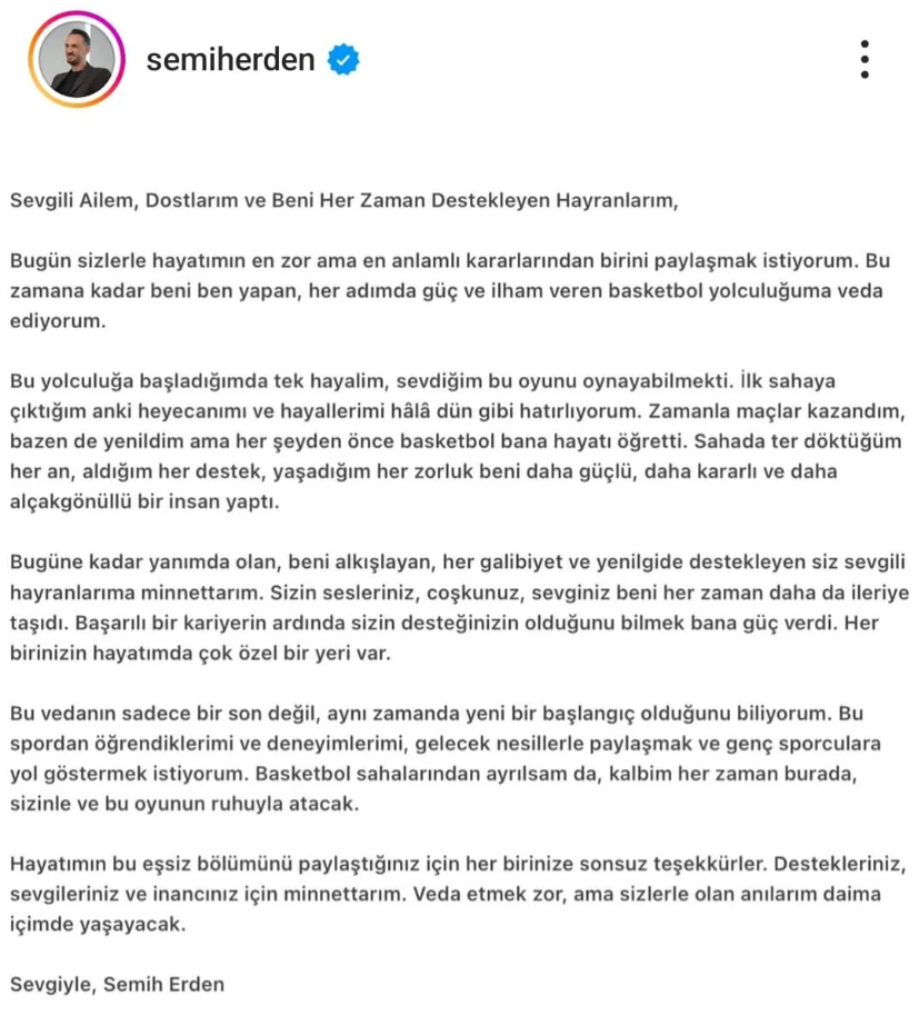 semih erden basketbolu birakti 0 AyQ898IZ