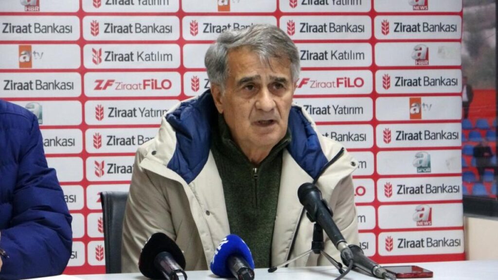 senol gunes bizim icin beklenmeyen bir sonuc ZusdCUrg
