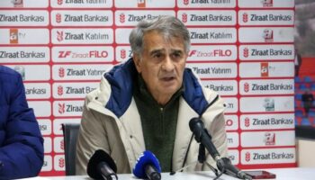 senol gunes bizim icin beklenmeyen bir sonuc ZusdCUrg