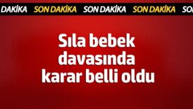 sila bebek davasinda karar belli oldu lH27TEg1