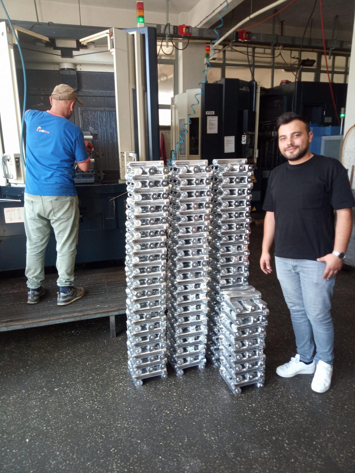 silah fabrikasiyla sektorunde dunyaya kafa tutan ilcemiz 2 cTgY3Jie