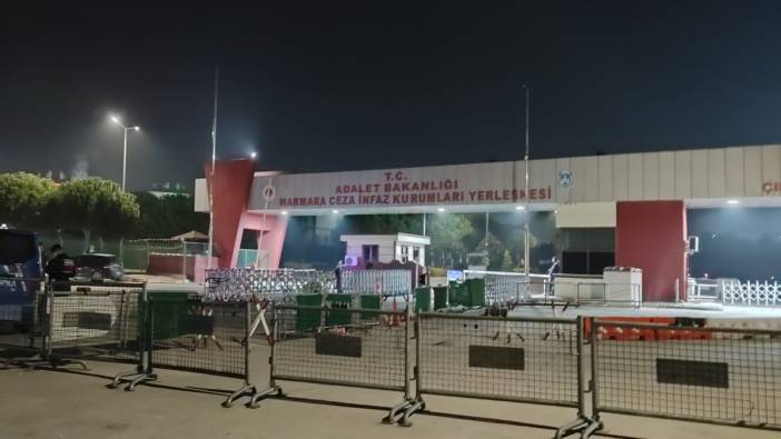 silivri cezaevindeki umit ozdaga bir dava daha adalet bakanligi harekete gecti 1 w7NJqYbJ