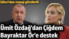 silivrideki umit ozdagdan cigdem bayraktar ore destek nOVCLnQn