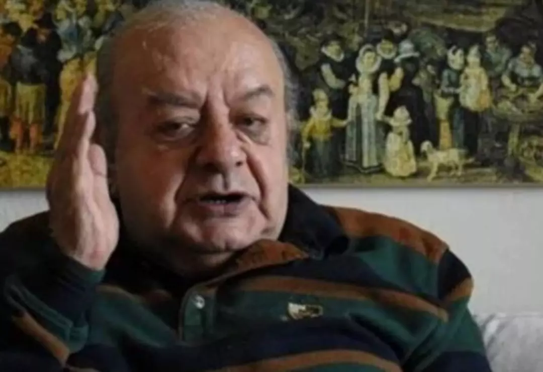 sirin babayi seslendirmisti sezai altekin son yolculuguna ugurlandi 1 Y7I7lUPH