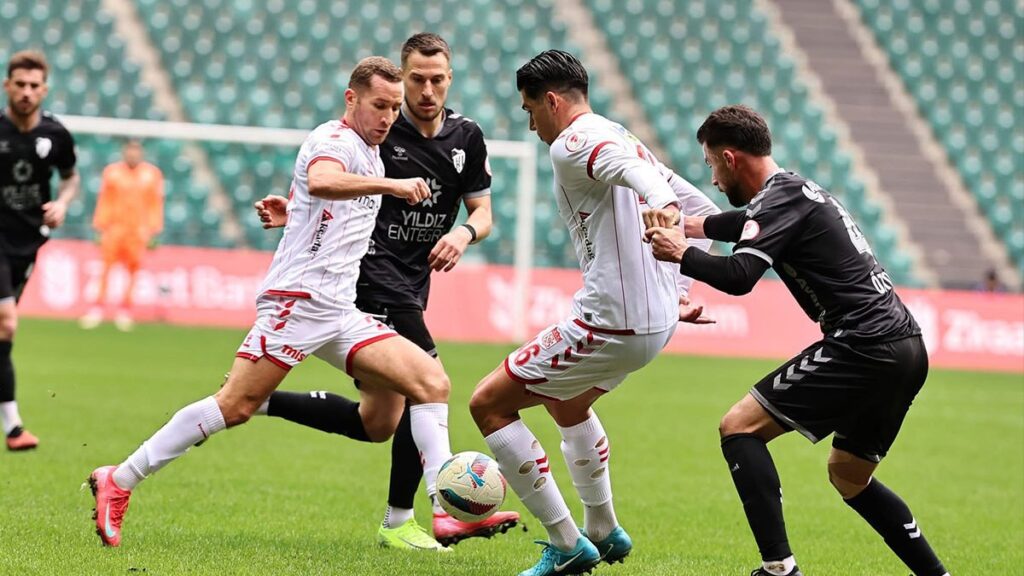 sivasspor hukmen maglubiyete itiraz edecek 1Z473C5X
