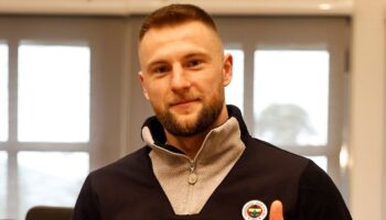 skriniar iyi ki fenerbahceyi tercih ettim K2CzzL9i