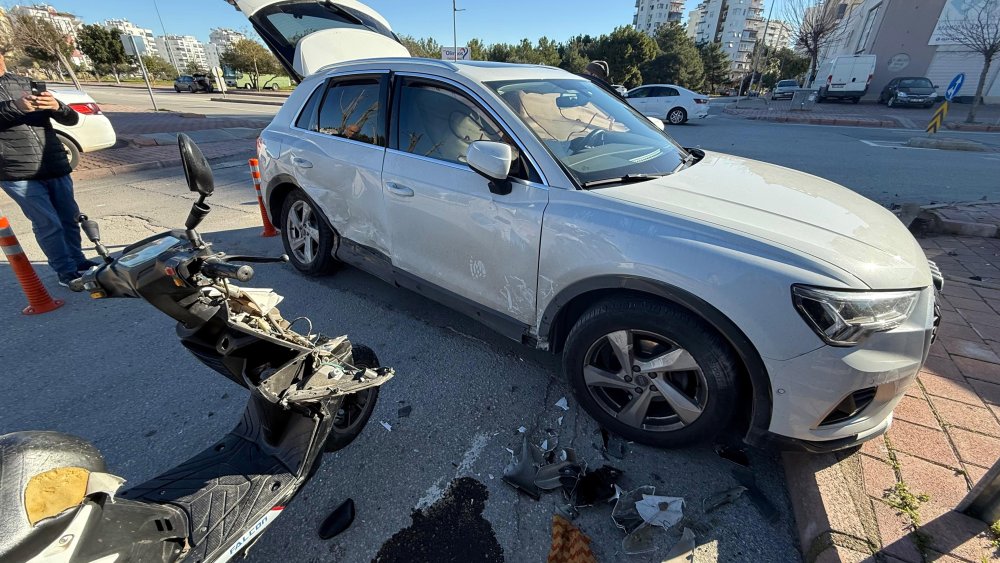 soka giren motosiklet surucusune sicak mudahale 5 iIuCwWIN
