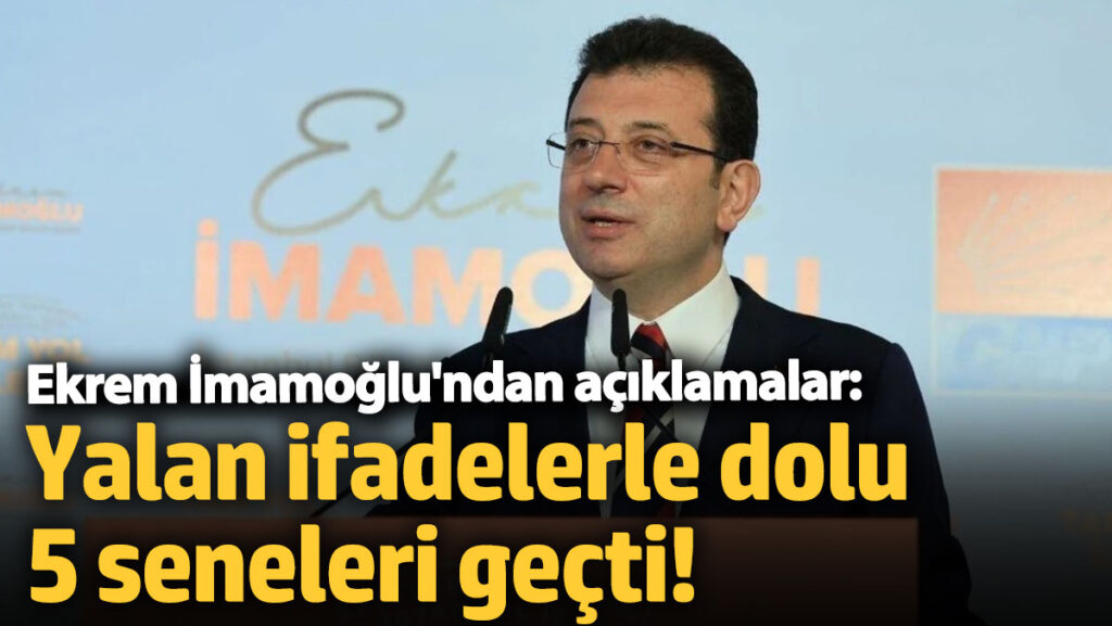 sondakika ekrem imamoglundan onemli aciklamalar 2heBjAVY